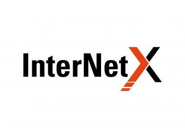 InterNetX Logo