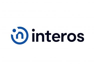 Interos Logo