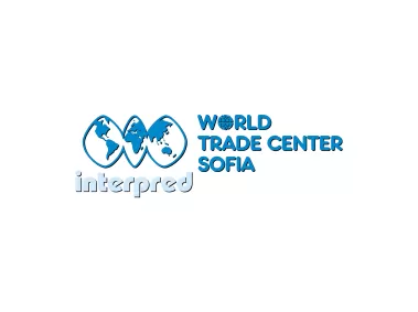Interpred World Trade Center Sofia Logo
