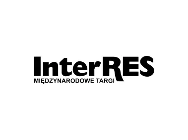 InterRes Targi Logo