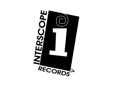 InterScope Records Logo