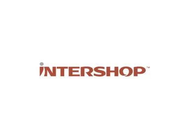 Intershop Logo