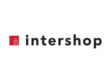 Intershop Logo