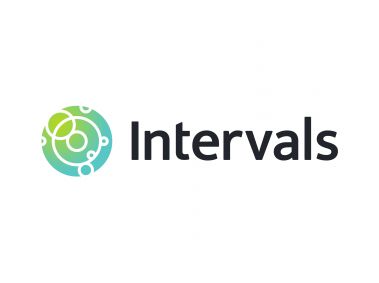 Intervals Logo