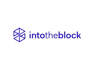 intotheblock Logo