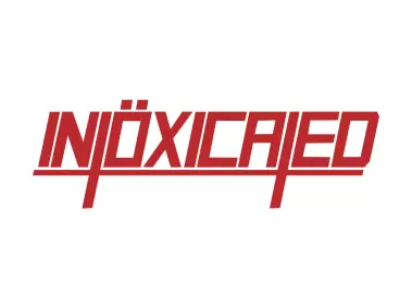 Intoxicated Red Logo