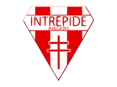Intrépide Angers Logo