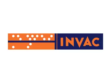 Invac Punched Tape Logo