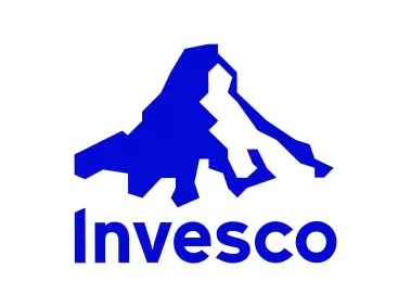 Invesco Corporate Logo