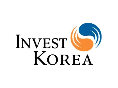 Invest Korea Logo