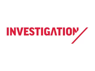 Investigation Logo