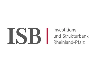 Investitions und Strukturbank Rheinland Pfalz Logo