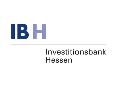 Investitionsbank Hessen Logo