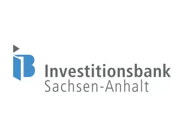 Investitionsbank Sachsen-Anhalt Logo