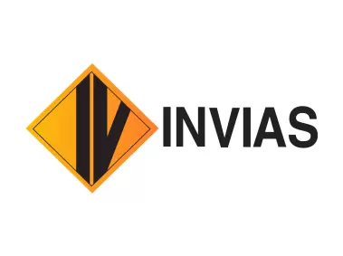 INVIAS Colombia Logo