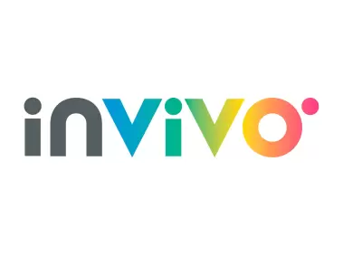 Invivo Logo