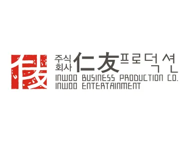 Inwoo Production Logo