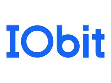 iobit Logo