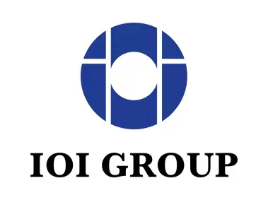 IOI Group Logo