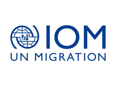 IOM UN Migration Logo