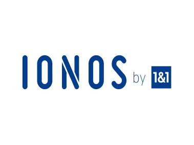 Ionos By 1and1 Logo