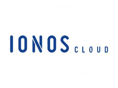 IONOS Cloud Logo