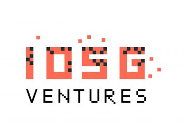 IOSG Ventures Logo