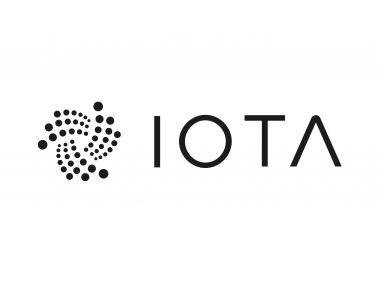 IOTA Coin (MIOTA) Logo