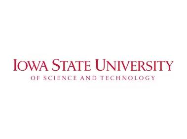 Iowa State University ISU Logo