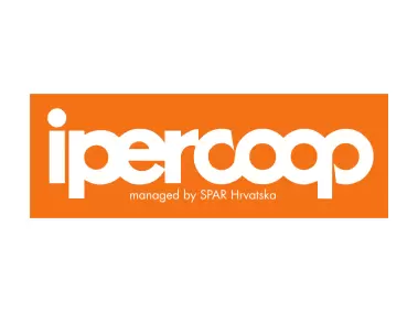 Ipercoop Spar Logo