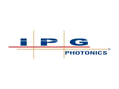 IPG Photonics Logo