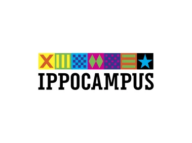 Ippocampus Logo