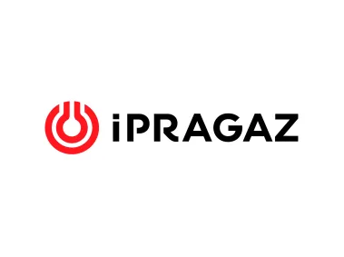 İpragaz New 2024 Logo