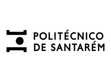 IPSantarém Logo