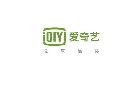Iqiyi Logo