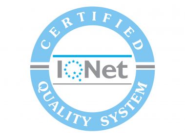 IQNet Logo