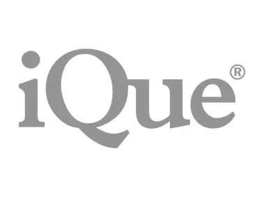 IQue Logo