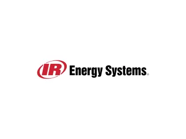 IR Energy Systems Logo