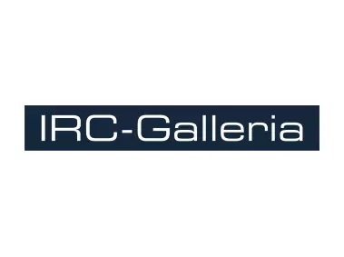 IRC-Galleria Logo