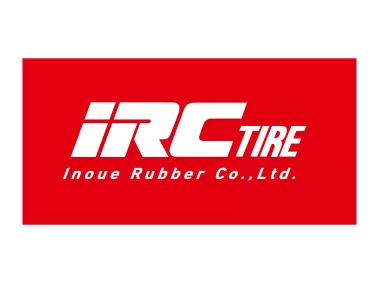 IRD Tire Inoue Rubber Company Logo