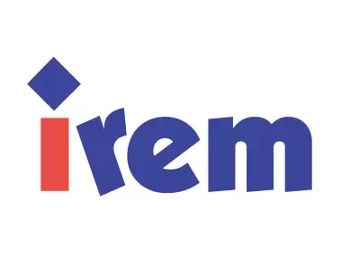 Irem Corporation Logo