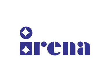 Irena Logo
