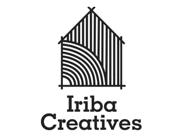Iriba Creatives Logo