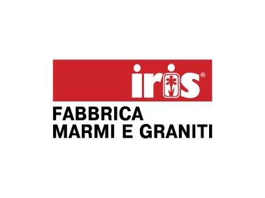 Iris Fabbrica Logo
