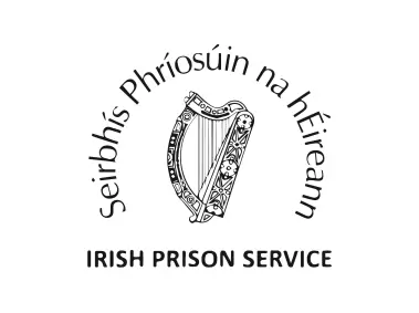 Irish Prison Service Logo
