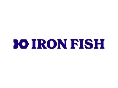 Iron Fish Network Logo