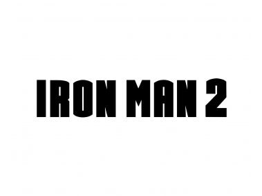 Iron Man 2 Logo