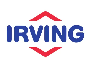 Irving Oil Logo