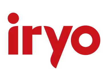 Iryo Logo