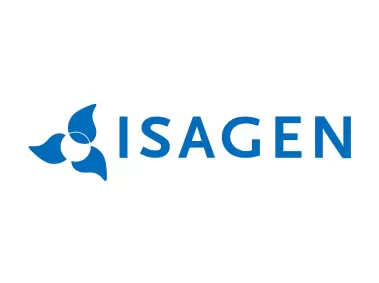 Isagen Logo